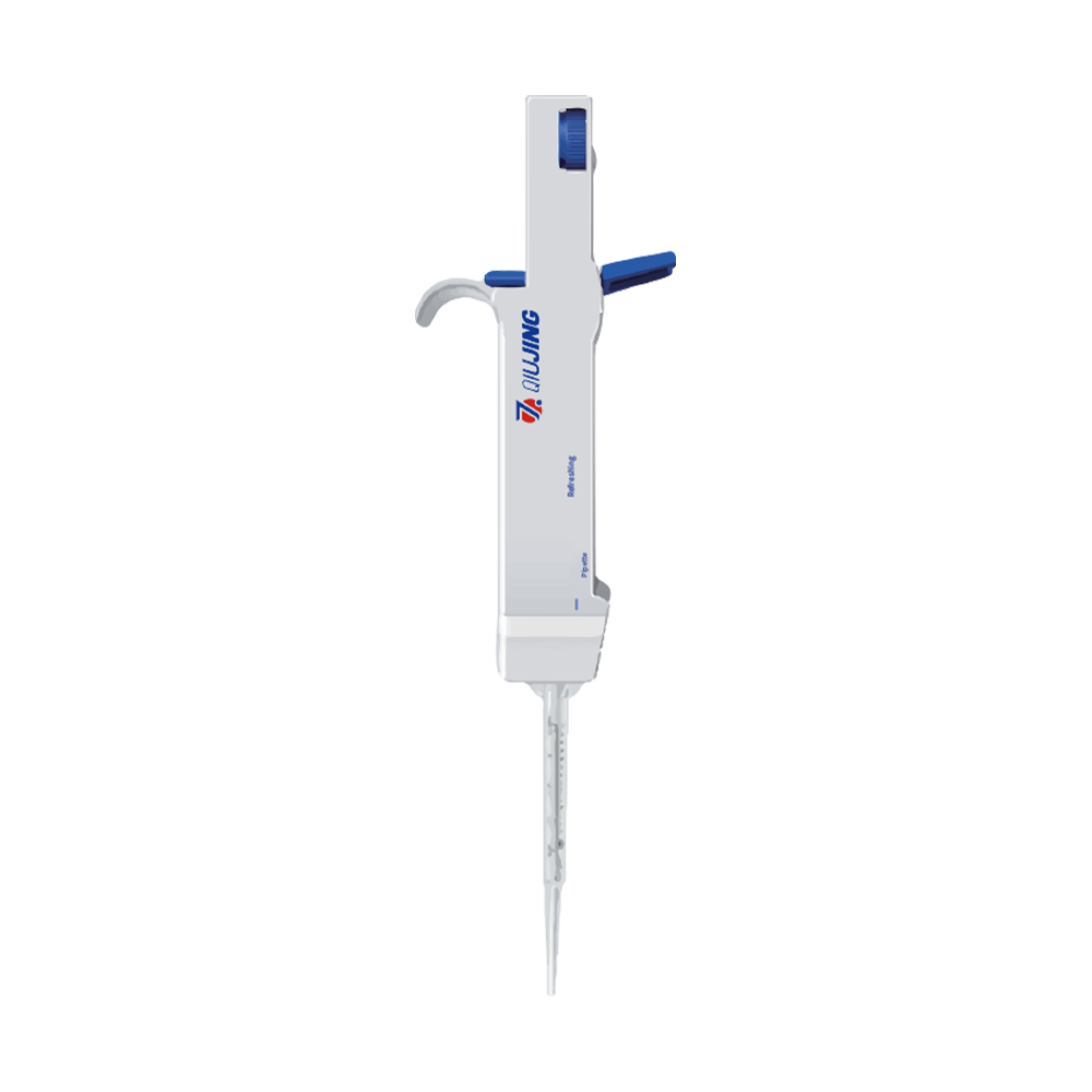 Pipeta Stepmate Stepmate Série Resistente Qiujing