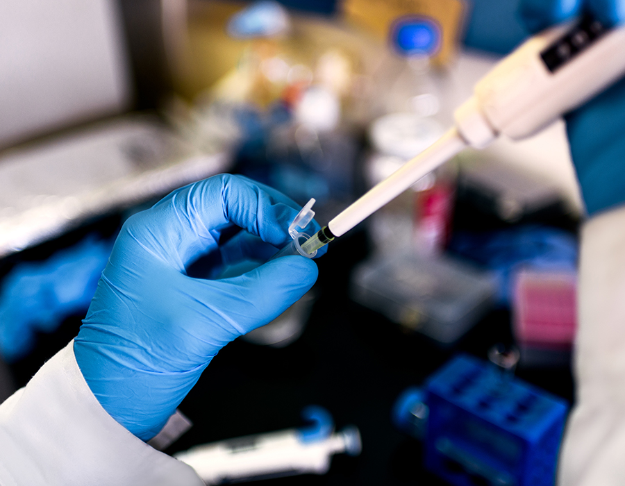 Testes Médicos