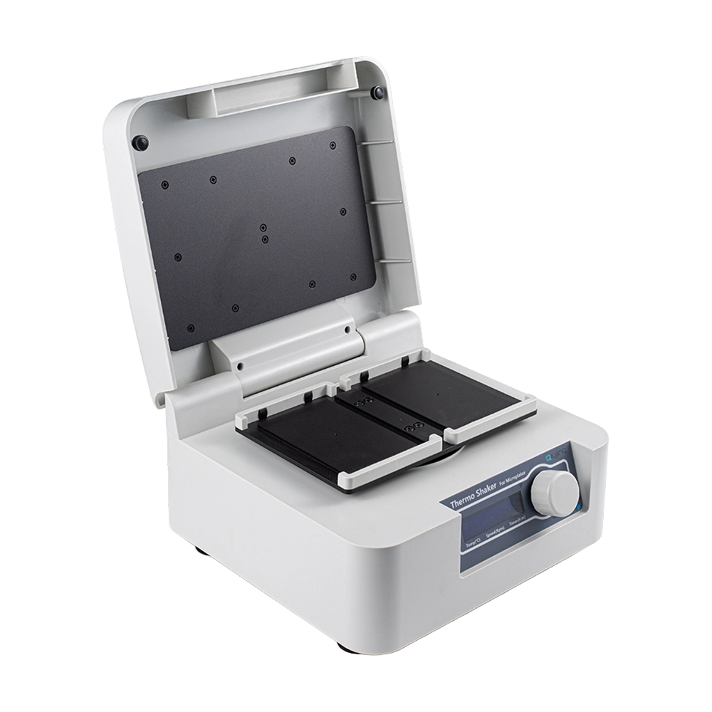 Oscilador termostático de microplaca Qiujing Pure Series MP-H Oscilador termostático de microplaca Qiujing Pure Series MP-H
