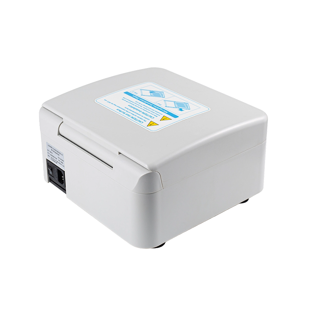 Oscilador termostático de microplaca Qiujing Pure Series MP-H Oscilador termostático de microplaca Qiujing Pure Series MP-H