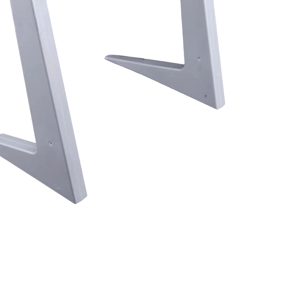 Suporte de pipeta em forma de L Qiujing Suporte de pipeta linear de laboratório Suporte de três ângulos para pipeta Suporte de pipeta em forma de L Qiujing Suporte de pipeta linear de laboratório Suporte de três ângulos para pipeta
