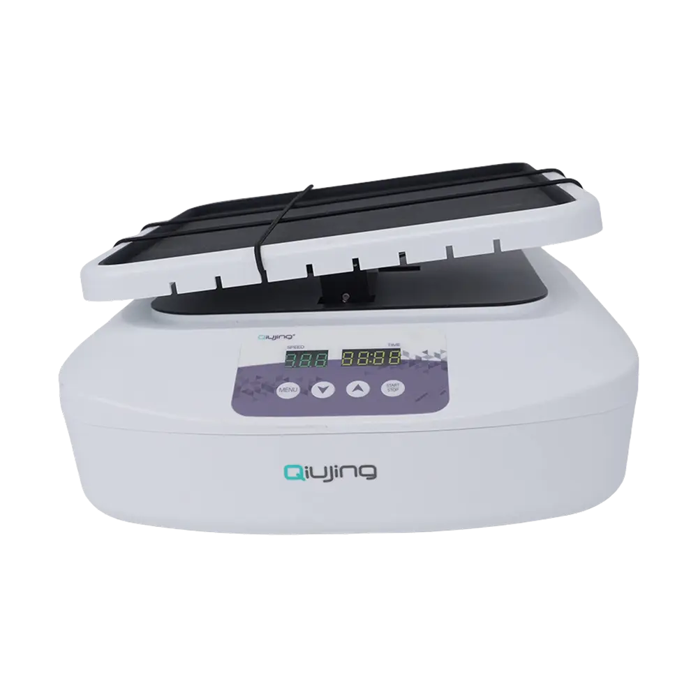 Agitador circular com display digital Qiujing QJ-HS-100