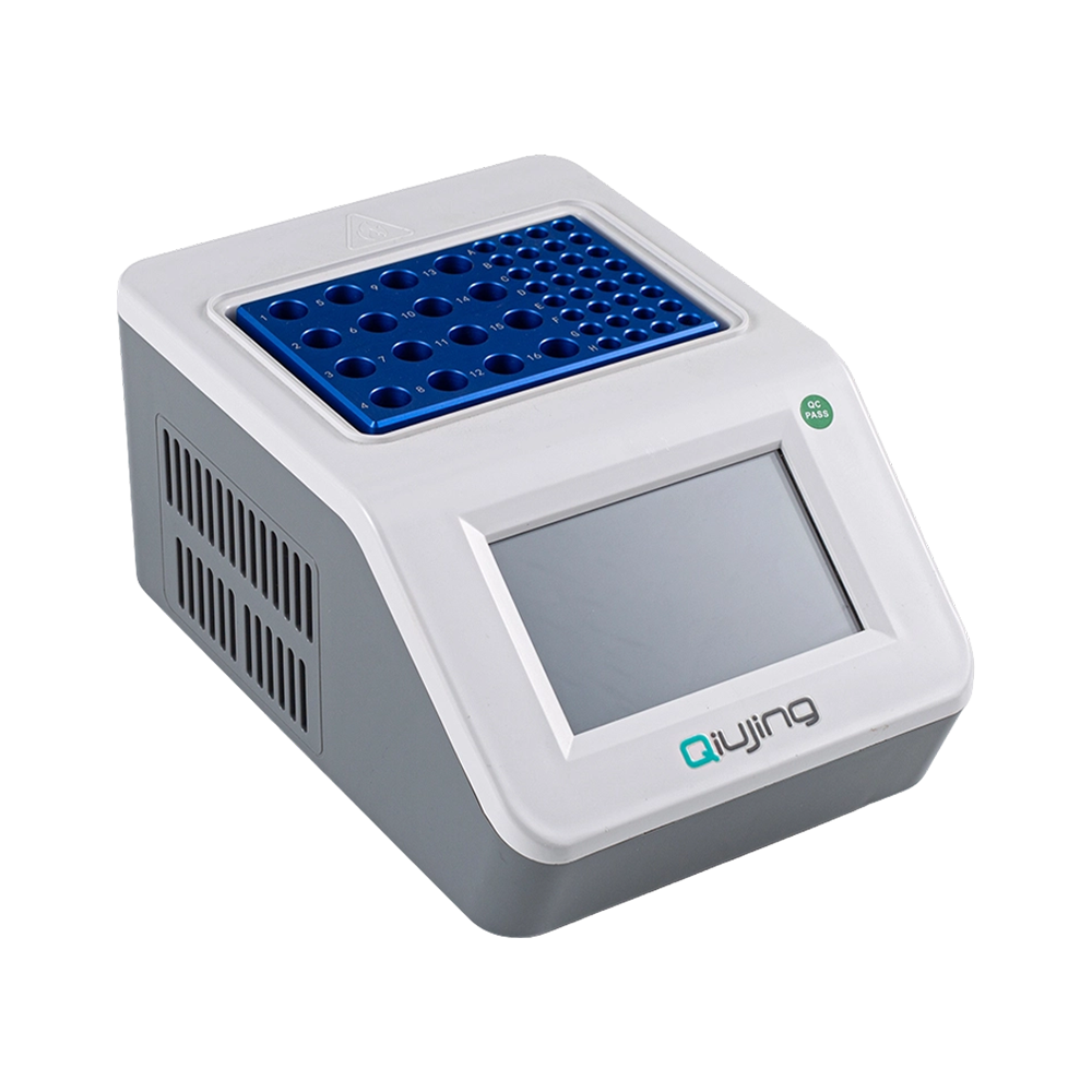 Unidade de banho seco Qiujing Pure Series H-100 