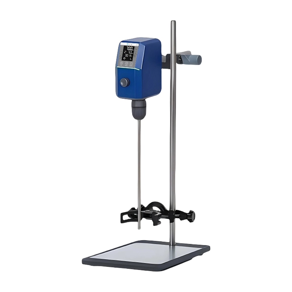 Misturador cantilever elétrico Qiujing QJ-EM-150FR