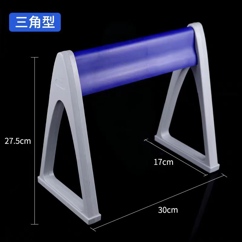 Suporte de pipeta em forma de L Qiujing Suporte de pipeta linear de laboratório Suporte de três ângulos para pipeta Suporte de pipeta em forma de L Qiujing Suporte de pipeta linear de laboratório Suporte de três ângulos para pipeta