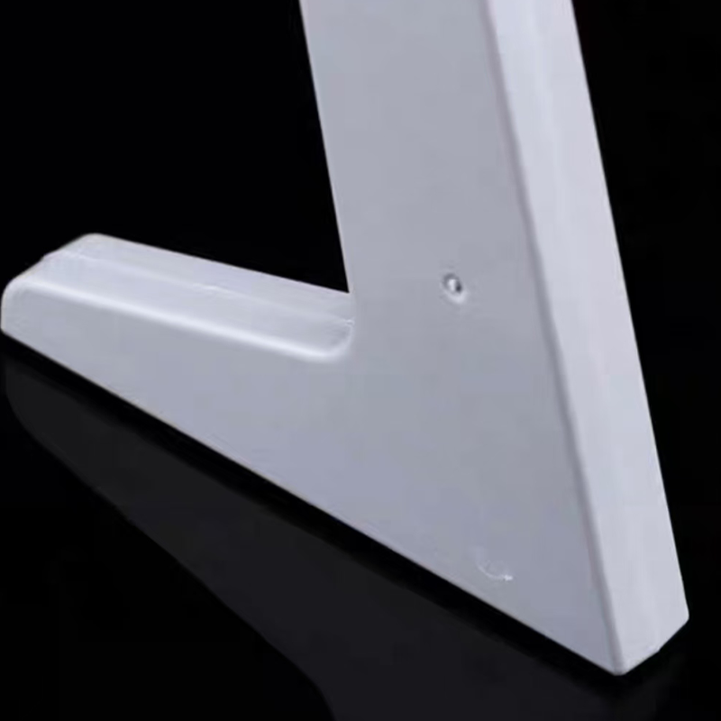 Suporte de pipeta em forma de L Qiujing Suporte de pipeta linear de laboratório Suporte de três ângulos para pipeta Suporte de pipeta em forma de L Qiujing Suporte de pipeta linear de laboratório Suporte de três ângulos para pipeta